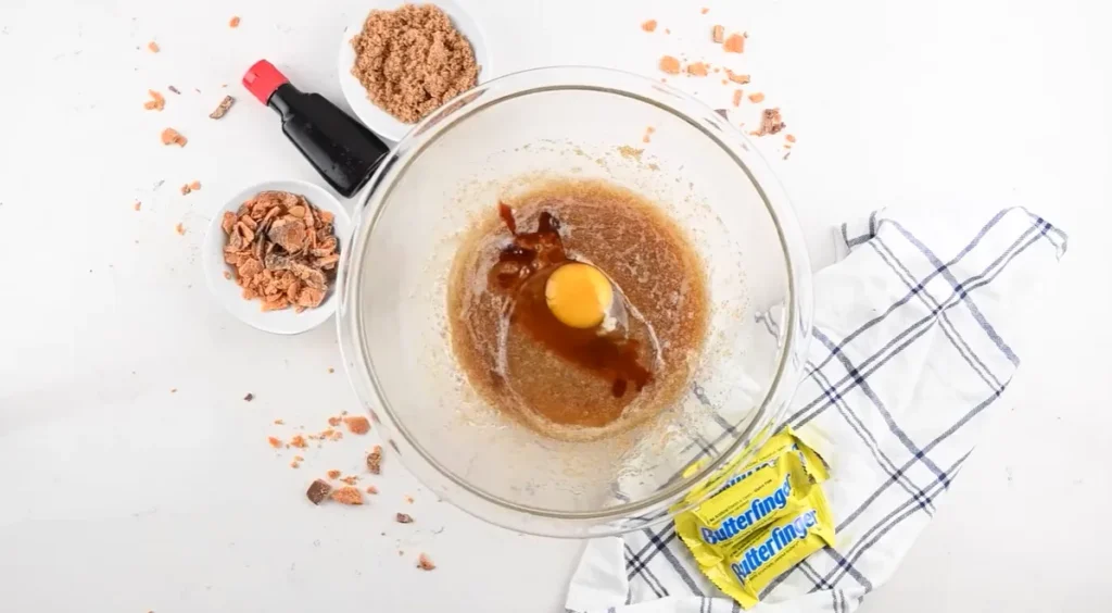 butterfinger cookies