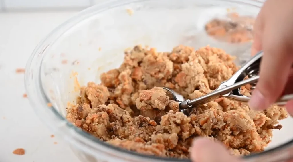 butterfinger cookies
