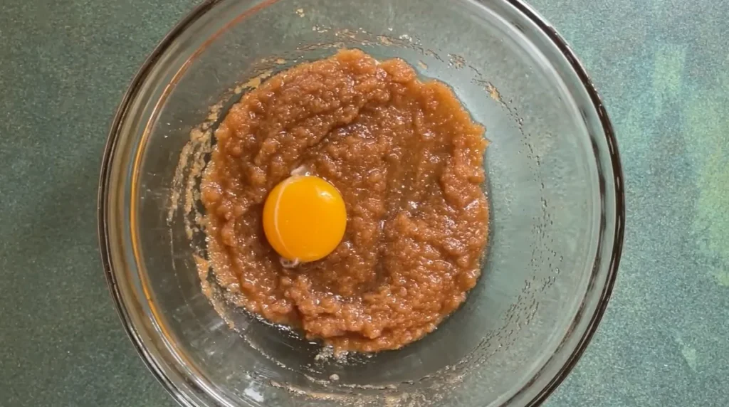 chewy pumpkin spice cookies