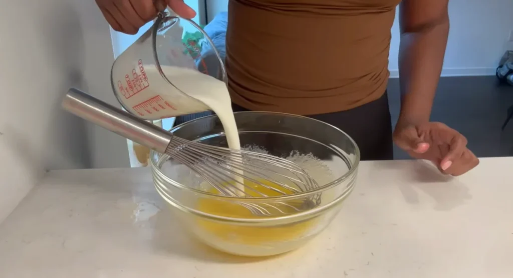 honey cornbread