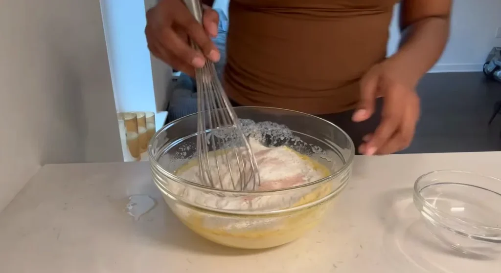 honey cornbread