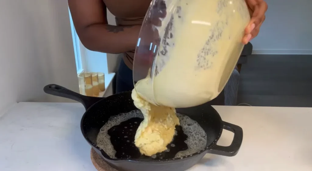 honey cornbread