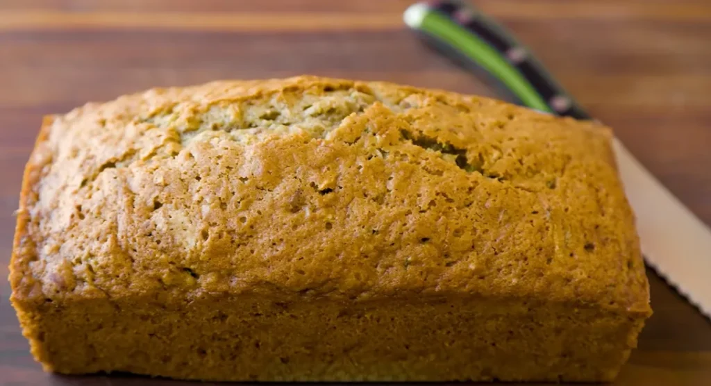 zucchini bread