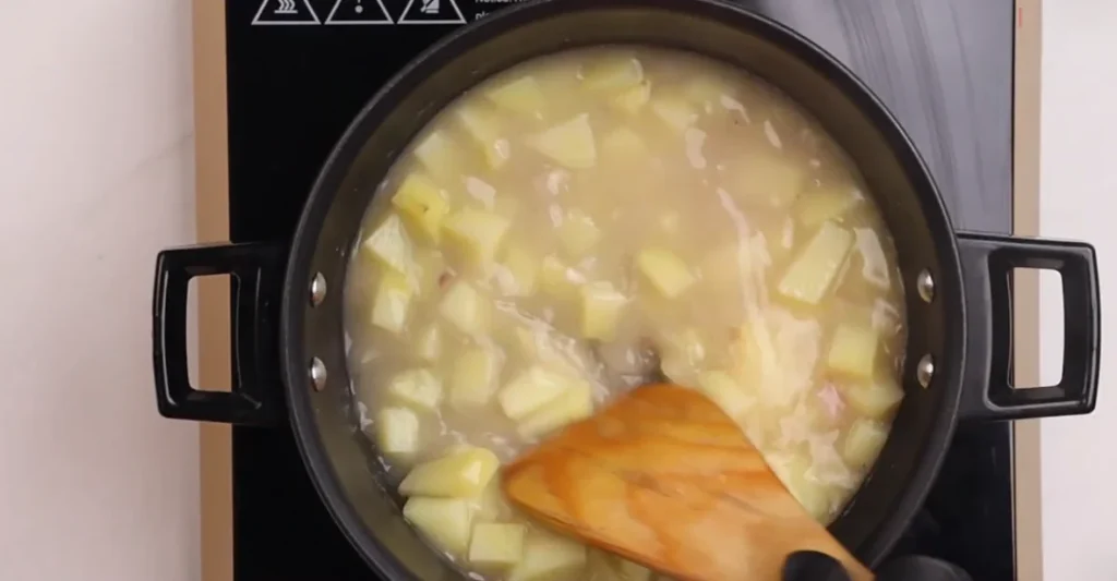 copycat outback potato soup